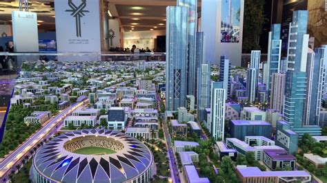new capital city of egypt.
